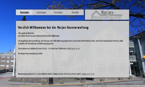 www.narjes-hv.de
