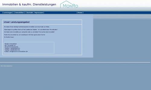 www.monro-immobilien.de