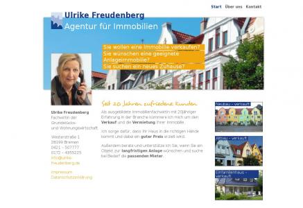 www.ulrike-freudenberg.de