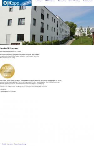 www.hausverwaltung-kopp.de