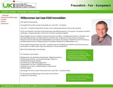 www.kloess-immobilien.de