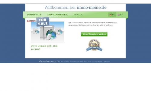 www.immo-meine.de