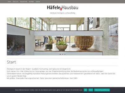 www.haefele-haus.de