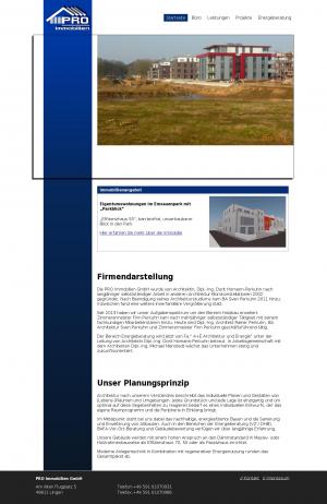 www.pro-immobilien-gmbh.de
