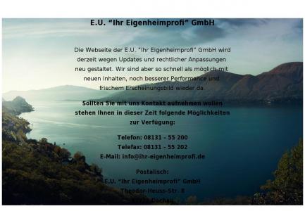 www.ihr-eigenheimprofi.de