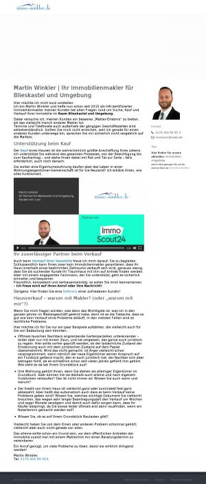 www.immo-winkler.de www.immo-winkler.de