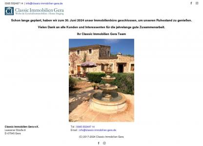 www.classic-immobilien-gera.de