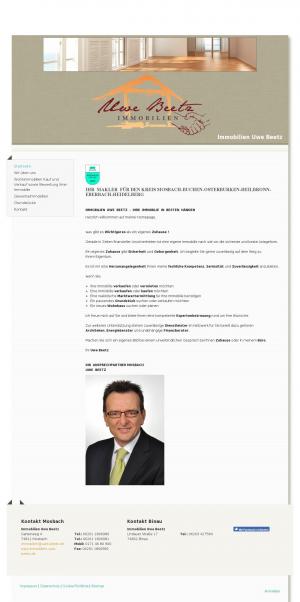 www.immobilien-uwe-beetz.de