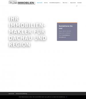 www.pluem-immobilien.de