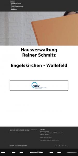 www.hausverwaltung-engelskirchen.de