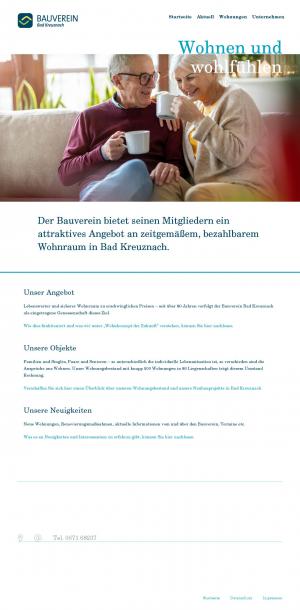 www.bauverein-kh.de