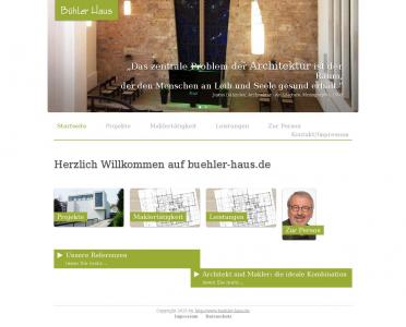 www.buehler-haus.de