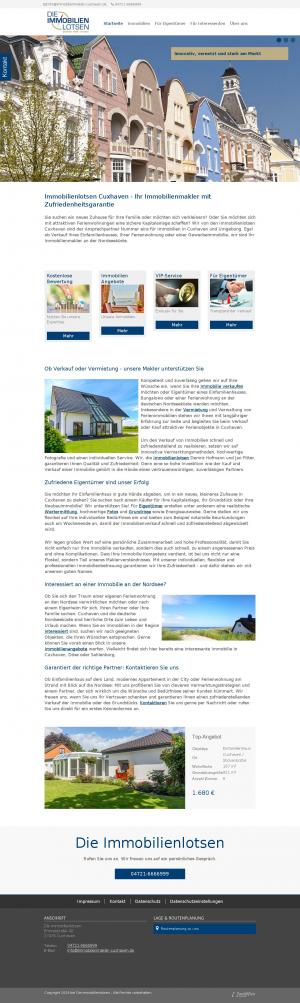 www.immobilienmakler-cuxhaven.de