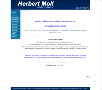 www.immobilienmoll.de www.immobilienmoll.de