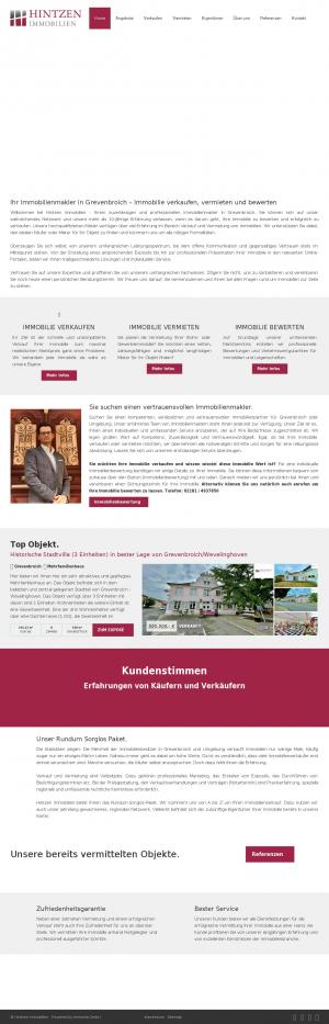 www.hintzen-immobilien.de