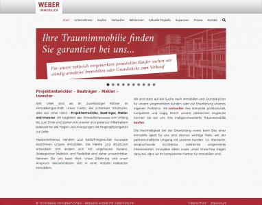 www.weberdevelop.de