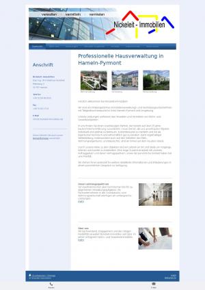 www.nickeleit-immobilien.de