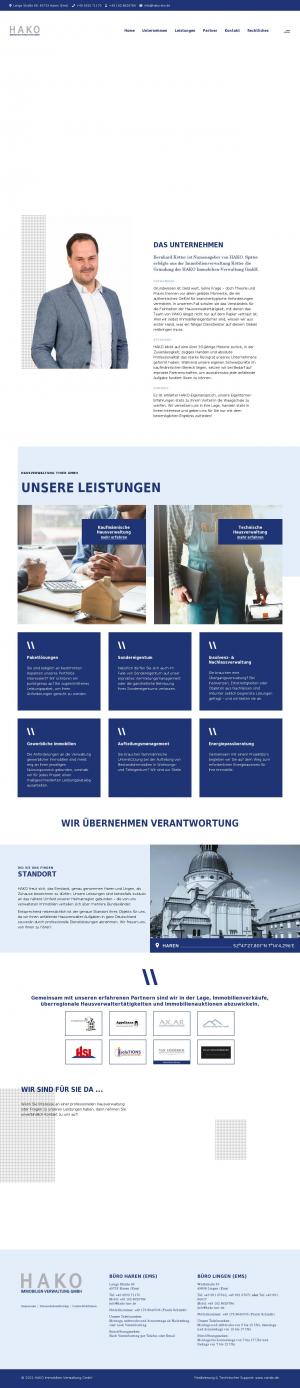 www.hako-immobilienverwaltung.de