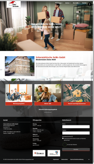 www.gewo-gmbh-gerswalde.de www.gewo-gmbh-gerswalde.de