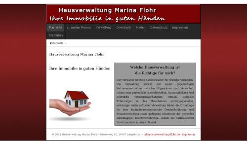 www.hausverwaltung-flohr.de