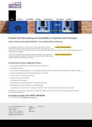 www.perfectimmobilien.com