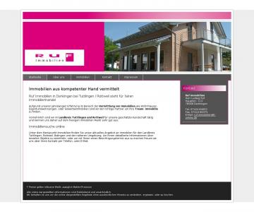 www.ruf-immobilien-denkingen.de