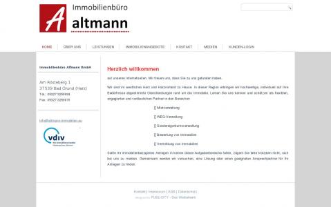 www.altmann-immobilien.eu