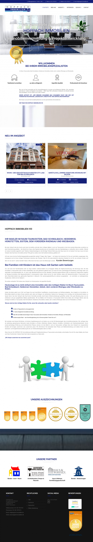 www.hoppachimmobilien.de www.hoppachimmobilien.de