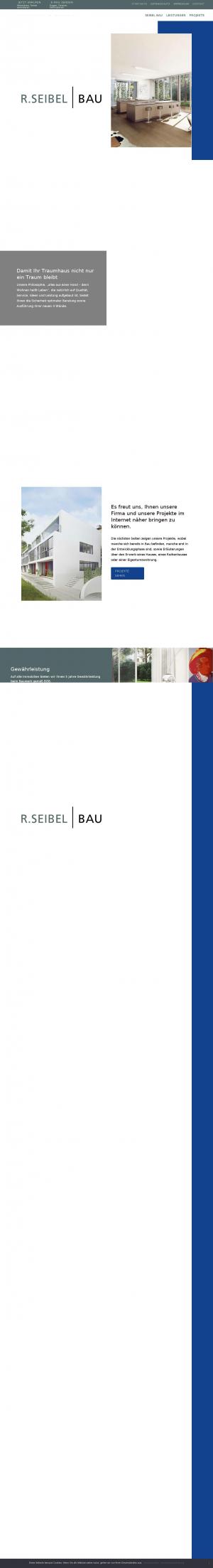 www.seibel-bau.de