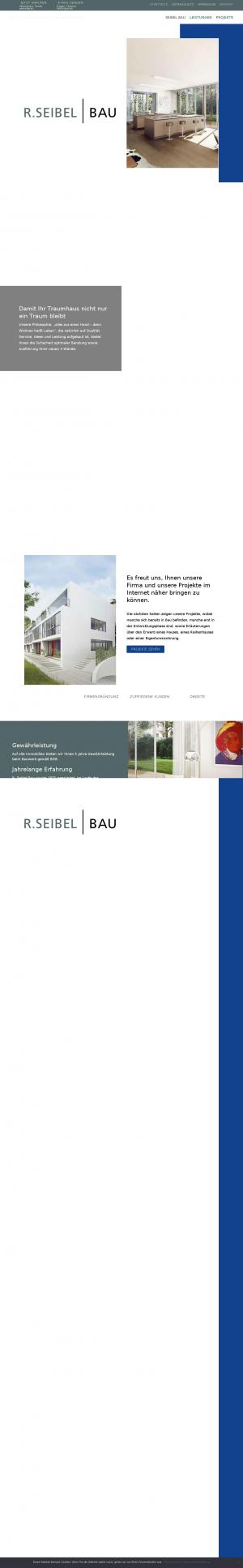 www.seibel-bau.de