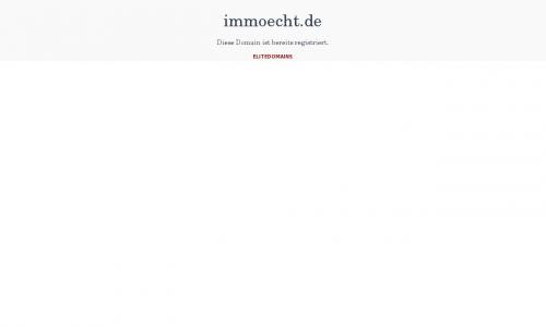 www.immoecht.de