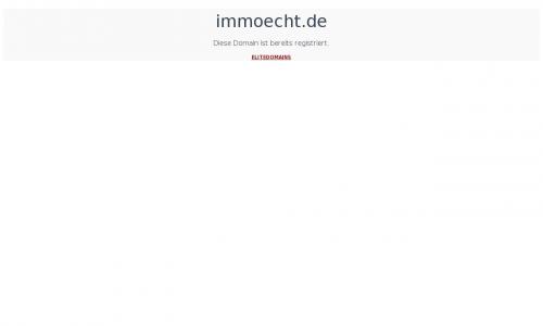 www.immoecht.de