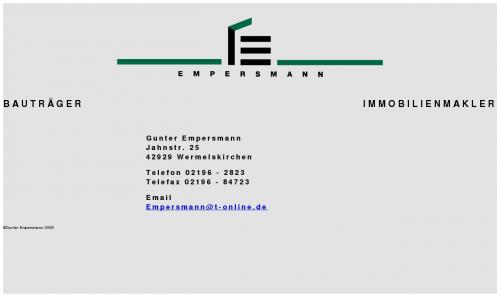 www.empersmann.de