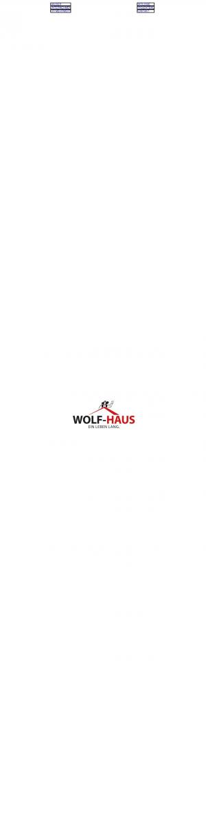 www.wolf-haus.de