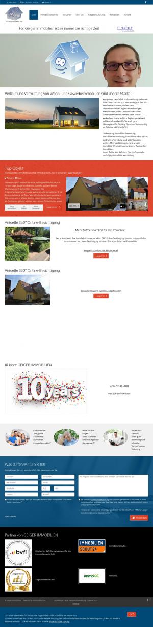 www.geiger-immobilien.com