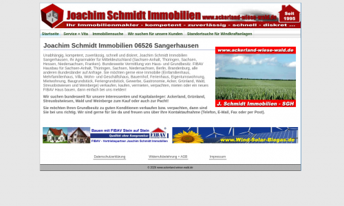 www.ackerland-wiese-wald.de www.ackerland-wiese-wald.de