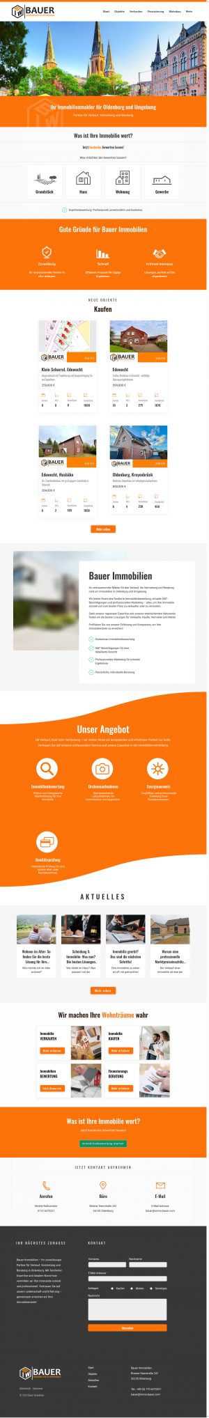 www.immo-bauer.com www.immo-bauer.com