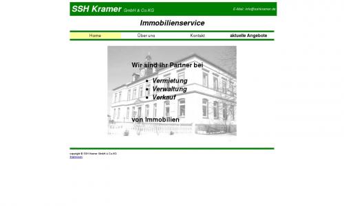 www.sshkramer.de