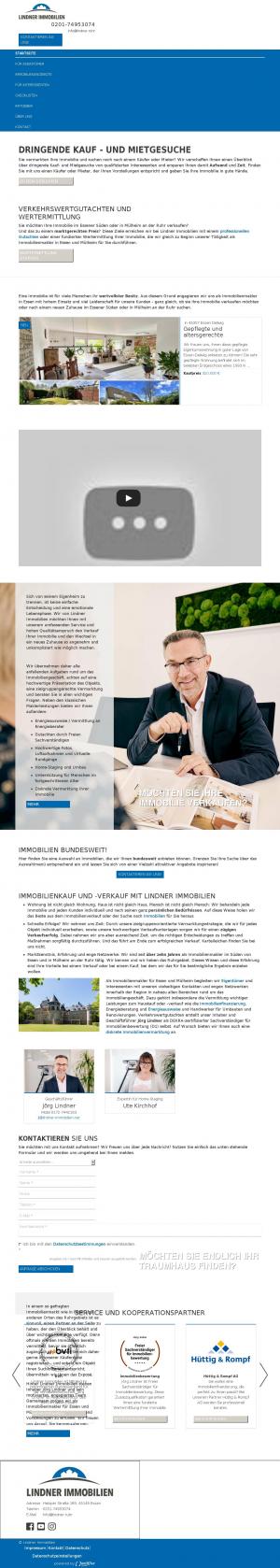 www.lindner-immobilien.net