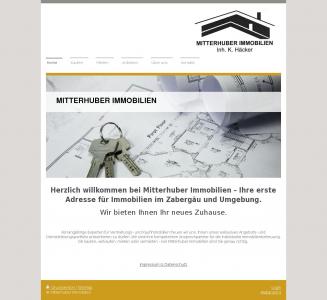 www.mitterhuber-immobilien.de