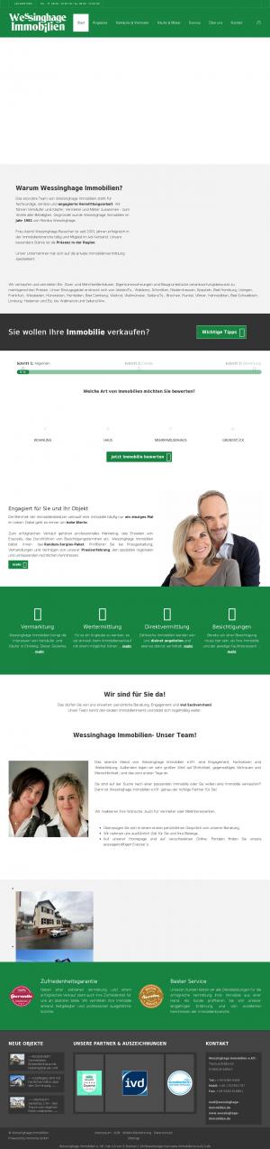 www.wessinghage-immobilien.de