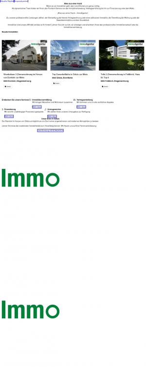 www.immo-agentur.com