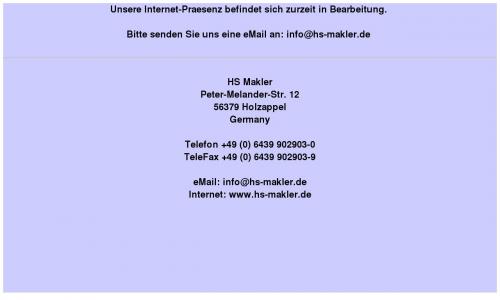 www.hs-makler.de