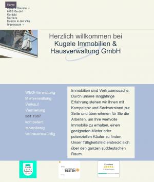 www.kugele-immo.de www.kugele-immo.de