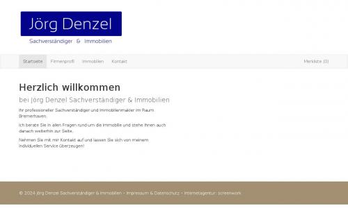 www.denzel-gutachter-immobilien.de