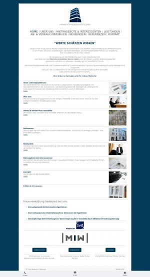 www.maennche-immobilien.de