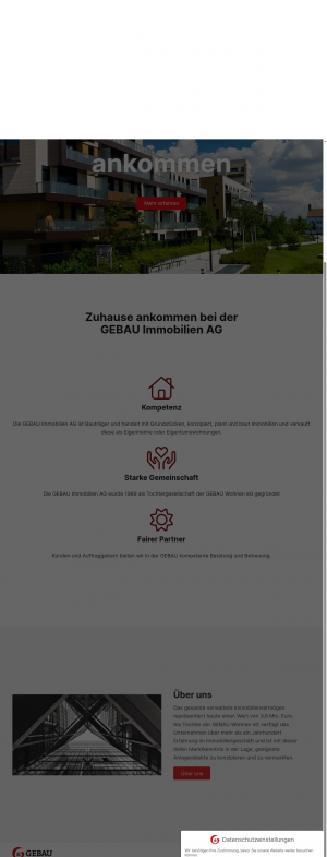 www.gebau-immobilien.de www.gebau-immobilien.de