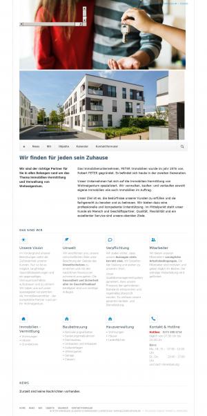 www.immobilien-peter.de