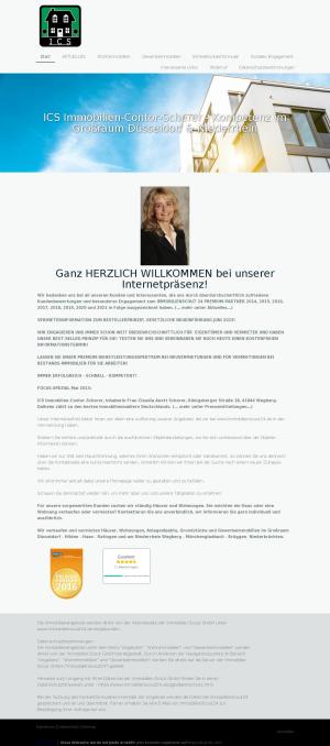 www.immobilien-contor-scherer.de