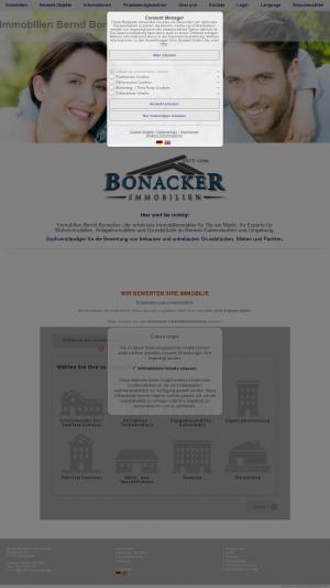 www.immo-bonacker.de
